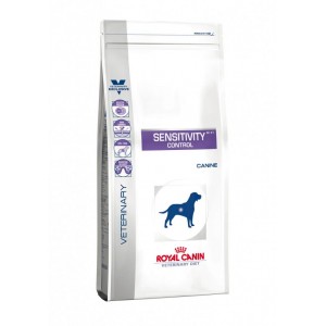 ROYAL CANIN DOG SENSITIVITY CONTROL 